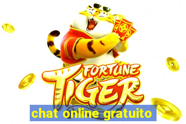 chat online gratuito